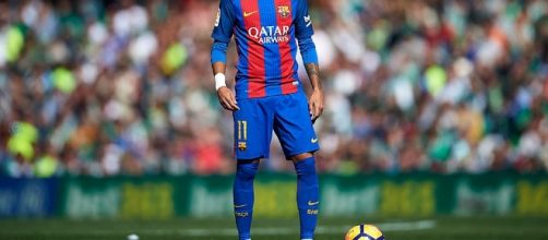 Barcellona, Neymar ai compagni: “Vado al PSG” – ITA Sport Press - itasportpress.it