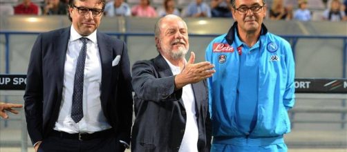 Calciomercato Napoli Vincenzo Potenza - contropiedeazzurro.it