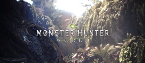 Capcom set to release "Monster Hunt" World" in 2018 for PS4, Xbox One and PC -- Monster Hunter/YouTube