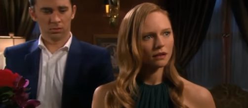 Chabby will likely return in the next two weeks of "Days of Our Lives."/ Photo via Mirage3534, YouTube