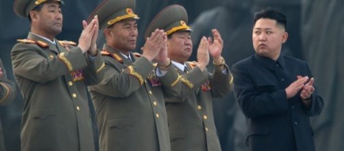 Corea del Nord | Sebastiano Isaia - wordpress.com