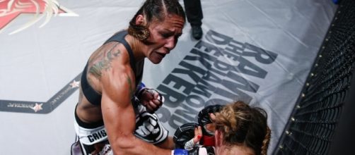 Cyborg is not chasing Ronda Rousey anymore' - fightsday.com