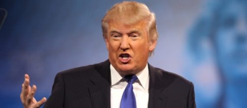 Donald Trump - Image - Gage Skidmore | Fickr