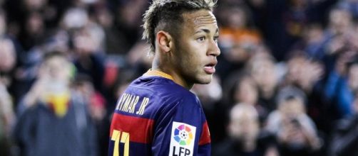 Foot PSG - Et si Neymar signait au PSG grâce... au fair-play ... - foot01.com