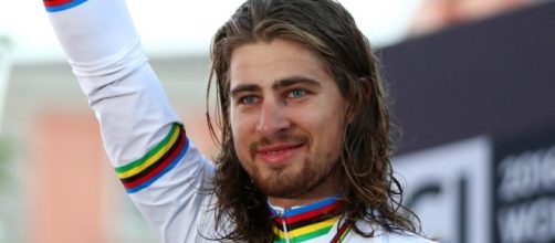 Giro di Polonia: Sagan si aggiudica la prima tappa.