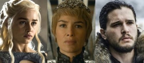 Learn the narrative behind the costume of your favorite "Game of Thrones" characters./Photo via Costume Cinematografico, YouTube