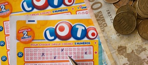 Lotteries - Image CCO Public Domain | Pixabay