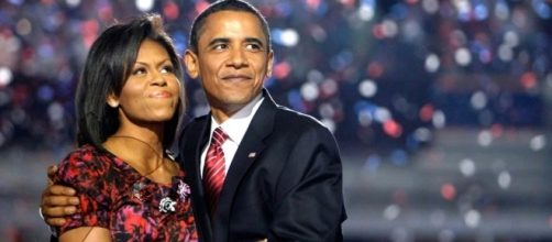 Michelle Obama pede divórcio de Barack e vai receber bolada