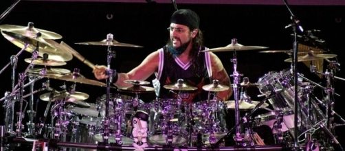 Mike Portnoy talks about Dream Theater's reunion Wikimedia Commons/Rodrigo Della Fávera