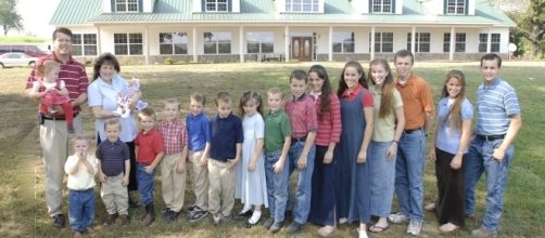 Millionaire Jinger Duggar's proves "Counting On" earns big for Duggars. Source Wikimedia