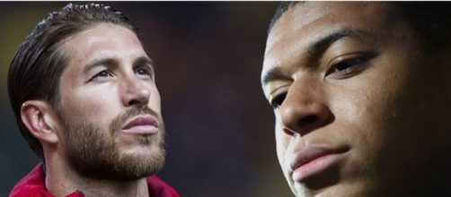 Real Madrid : Mbappé ou pas ? Sergio Ramos a tranché !