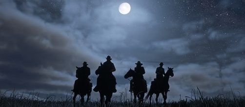 Rockstar Games' delay of "Red Dead Redemption 2" seems to benefit both Ubisoft and EA. (Gamespot/Rockstar Games)