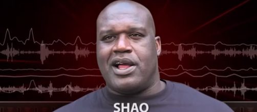 Shaq drops a diss track for LaVar Ball - (Image credit: https://www.youtube.com/watch?v=RsCHx2ifNQg)