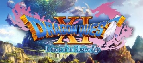 Square Enix has confirmed a Wester release for "Dragon Quest XI." -- Dragon Quest / YouTube