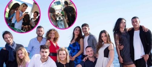 Temptation Island 2017: sono finite le registrazioni, ecco tutte ... - bitchyf.it