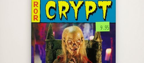 TNT pulls plug on 'Tales From the Crypt' reboot for Fall 2017. Photo Credit: Flickr