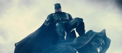 Warner Bros. remains quiet about the real status of Ben Affleck and Joe Manganiello in "The Batman." (YouTube/Warner Bros. Pictures)