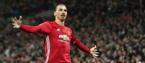 Zlatan Ibrahimovic offered LA Galaxy move to become highest-paid ... - telegraph.co.uk