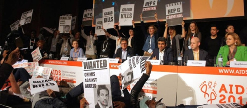 Communiqués de Presse - hepCoalition - hepcoalition.org