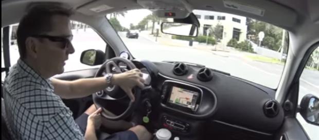 2017 Smart fortwo Electric Drive Review--Smart Electric- Image - Motormouth Canada | YouTube 2017 Smart fortwo Electric Drive Review--Smart Electric- Image - Motormouth Canada | YouTube