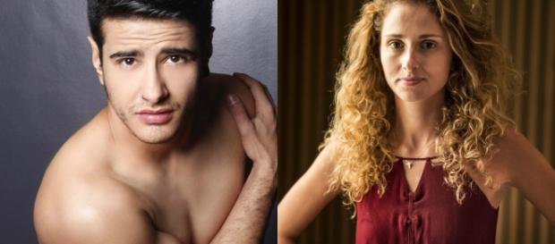 A história de Terza Brant ficou conhecida em todo país, ao lado de Ivana ela será uma personagem importante na trama A história de Terza Brant ficou conhecida em todo país, ao lado de Ivana ela será uma personagem importante na trama