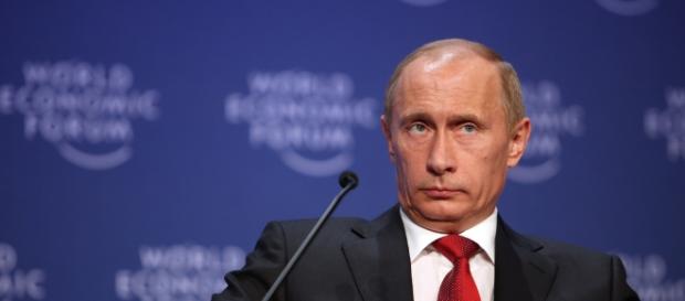 All sizes | Vladimir Putin, Prime Minister of the Russian ... - flickr.com All sizes | Vladimir Putin, Prime Minister of the Russian ... - flickr.com