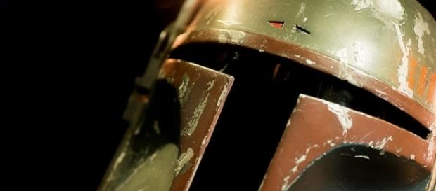Boba Fett artwork features in Star Wars' exhibition Boba Fett artwork features in Star Wars' exhibition
