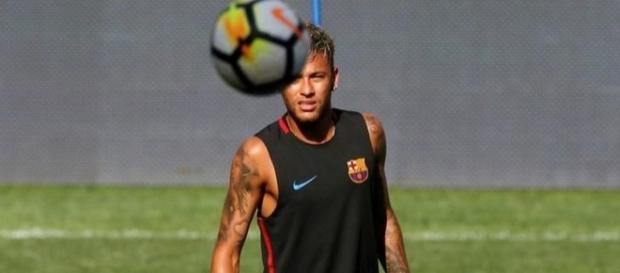 Brasileiro cada vez mais perto do PSG Brasileiro cada vez mais perto do PSG