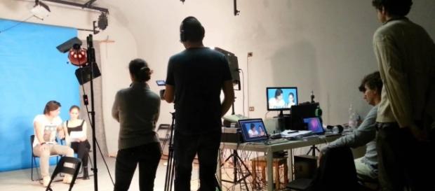 Casting per una niova fiction tv Casting per una niova fiction tv