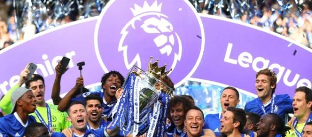 Chelsea earn £150million for Premier League title win and even ... - thesun.co.uk Chelsea earn £150million for Premier League title win and even ... - thesun.co.uk