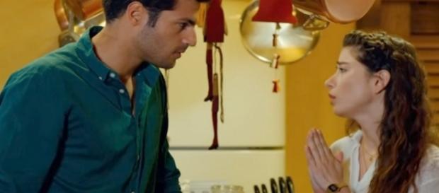 Cherry Season, la stagione del cuore: anticipazioni puntata del 4 agosto. Cherry Season, la stagione del cuore: anticipazioni puntata del 4 agosto.