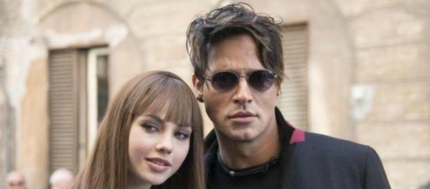 È crisi tra Adua Del Vesco e Gabriel Garko? È crisi tra Adua Del Vesco e Gabriel Garko?