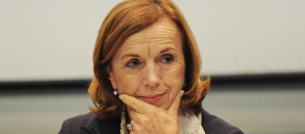Elsa Fornero parla di pensioni e della possibile riduzione dei vitalizi parlamentari Elsa Fornero parla di pensioni e della possibile riduzione dei vitalizi parlamentari