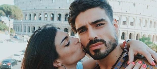 Foto di Fabio Colloricchio su Instagram Foto di Fabio Colloricchio su Instagram