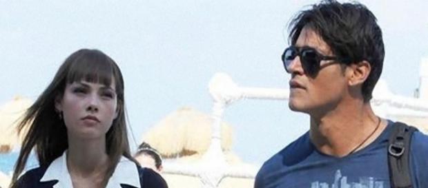 Gabriel Garko e Adua Del Vesco si sono lasciati? Gabriel Garko e Adua Del Vesco si sono lasciati?