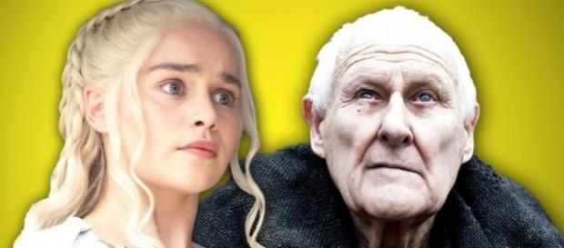 Game of Thrones : Maesters vs Targaryen : La théorie qui fait du bruit Game of Thrones : Maesters vs Targaryen : La théorie qui fait du bruit