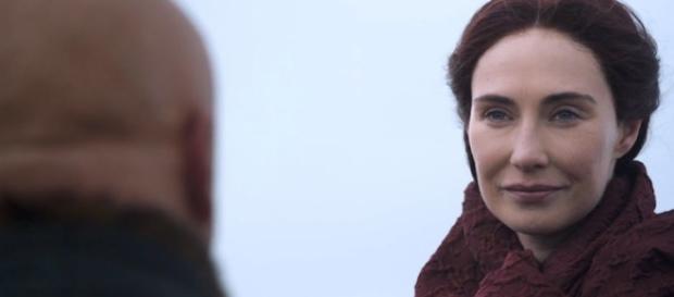 Game of Thrones : Une nouvelle prophétie annonce la mort de deux personnages ! Game of Thrones : Une nouvelle prophétie annonce la mort de deux personnages !