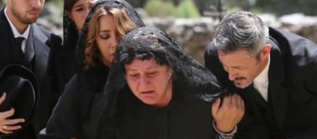 Il Segreto, anticipazioni prossima settimana Il Segreto, anticipazioni prossima settimana