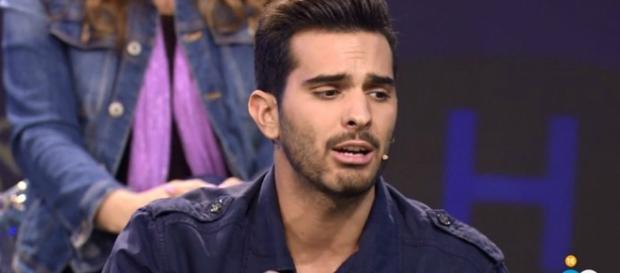 Las últimas noticias sobre la hermana de Suso Las últimas noticias sobre la hermana de Suso