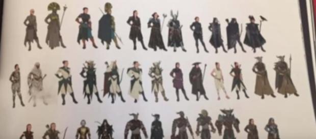 Latest plot theories suggest the next villain in 'Dragon Age 4.' Jackdaw Journalism/YouTube Latest plot theories suggest the next villain in 'Dragon Age 4.' Jackdaw Journalism/YouTube