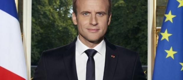 Président Jupiter, expliquez votre politique économique aux terriens Président Jupiter, expliquez votre politique économique aux terriens