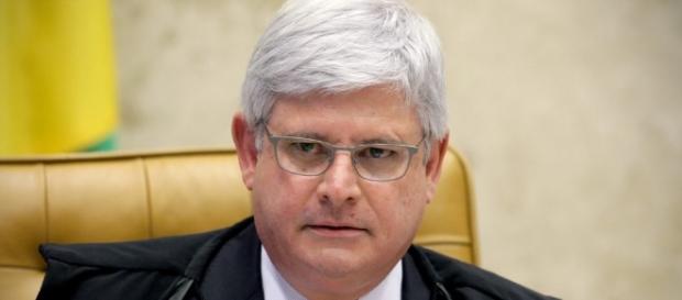 Rodrigo Janot abrirá procedimento interno de investigação Rodrigo Janot abrirá procedimento interno de investigação