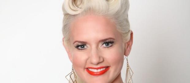Sarah Knappik (30) soll in den Promi Big Brother Container von Sat.1 ziehen / Foto: MG RTL D Sarah Knappik (30) soll in den Promi Big Brother Container von Sat.1 ziehen / Foto: MG RTL D