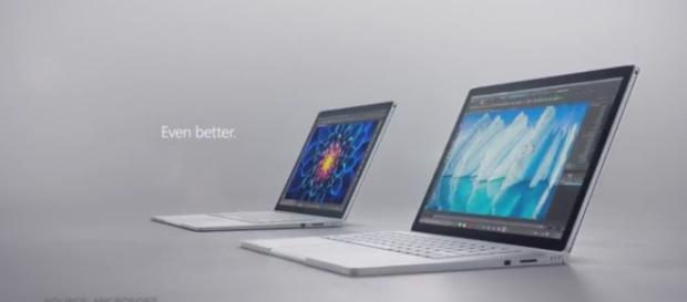 Surface Book 2- Image - Nico Demitri - YouTube Surface Book 2- Image - Nico Demitri - YouTube