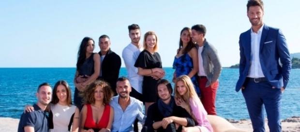 Temptation Island 2017, sei coppie sull'orlo di una crisi di nervi ... - nanopress.it Temptation Island 2017, sei coppie sull'orlo di una crisi di nervi ... - nanopress.it