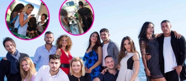 Temptation Island 2017: sono finite le registrazioni, ecco tutte ... - bitchyf.it Temptation Island 2017: sono finite le registrazioni, ecco tutte ... - bitchyf.it