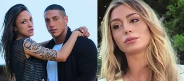 Temptation Island: incidente stradale per Desirèe Temptation Island: incidente stradale per Desirèe