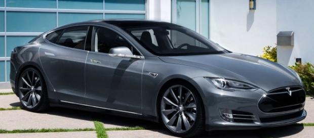 Tesla has 500,000 pre-orders for the Model 3 electric car. Image credit - TechnoBuffalo/YouTube. Tesla has 500,000 pre-orders for the Model 3 electric car. Image credit - TechnoBuffalo/YouTube.