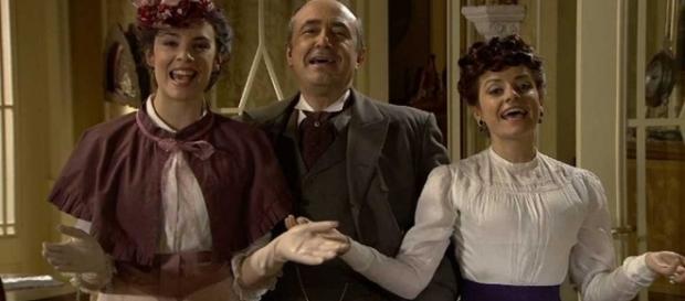 Una Vita, belle notizie per i fans della soap opera Una Vita, belle notizie per i fans della soap opera