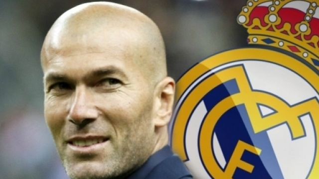 Bonne nouvelle pour Zidane et le Real Madrid ! - planetemercato.fr